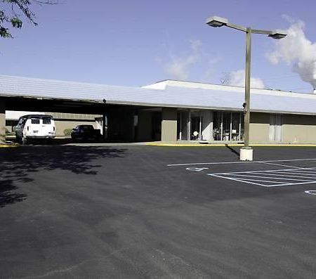 Best Inn Indianapolis Bagian luar foto