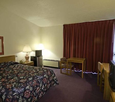 Best Inn Indianapolis Ruang foto