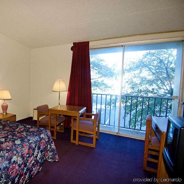 Best Inn Indianapolis Ruang foto