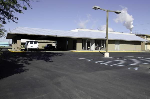 Best Inn Indianapolis Bagian luar foto