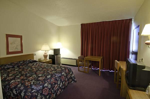 Best Inn Indianapolis Ruang foto