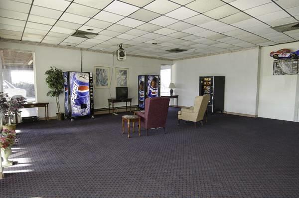 Best Inn Indianapolis Bagian luar foto