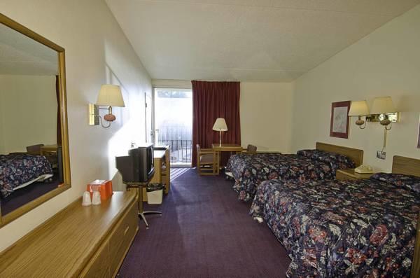 Best Inn Indianapolis Ruang foto