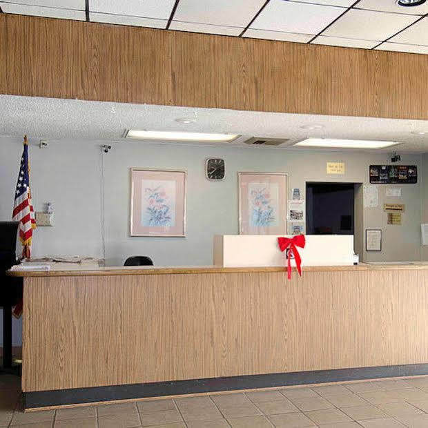 Best Inn Indianapolis Bagian luar foto